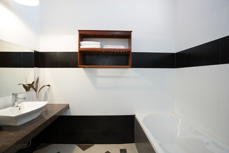 Champeysor Angkor Boutique Hotel