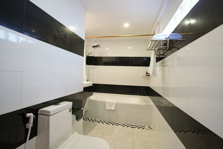 Champeysor Angkor Boutique Hotel