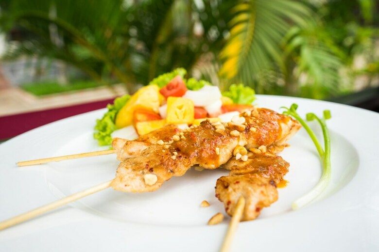 Champeysor Angkor Boutique Hotel