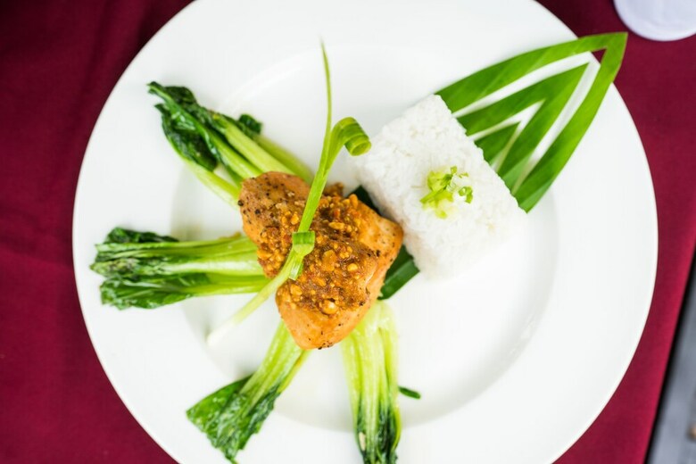 Champeysor Angkor Boutique Hotel