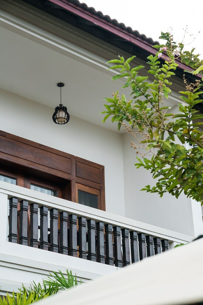Champeysor Angkor Boutique Hotel