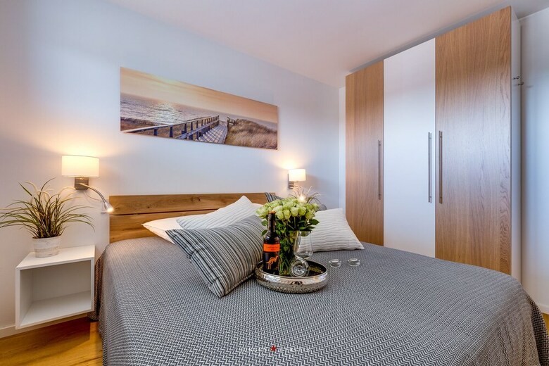 Apartamentos Haus Klabautermann
