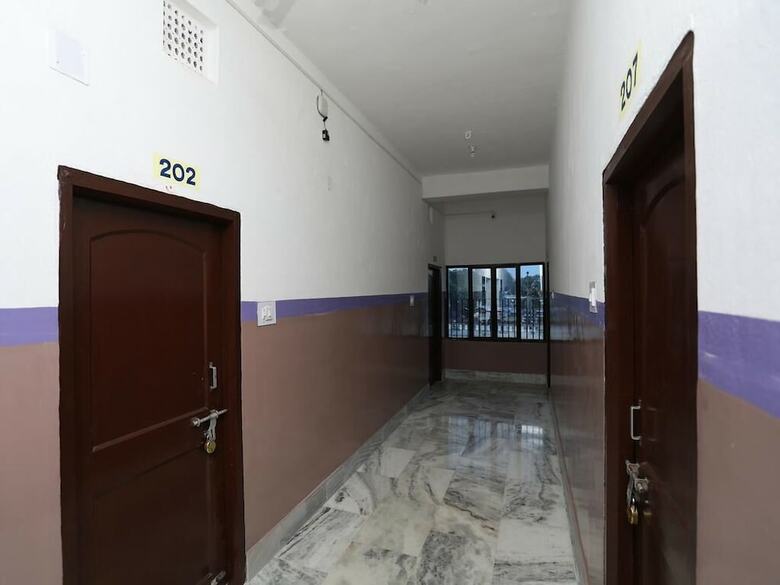 Hotel Chilika Residency