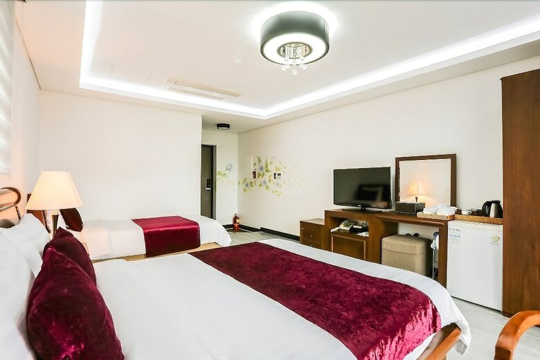 Apartamento The Seri Resort