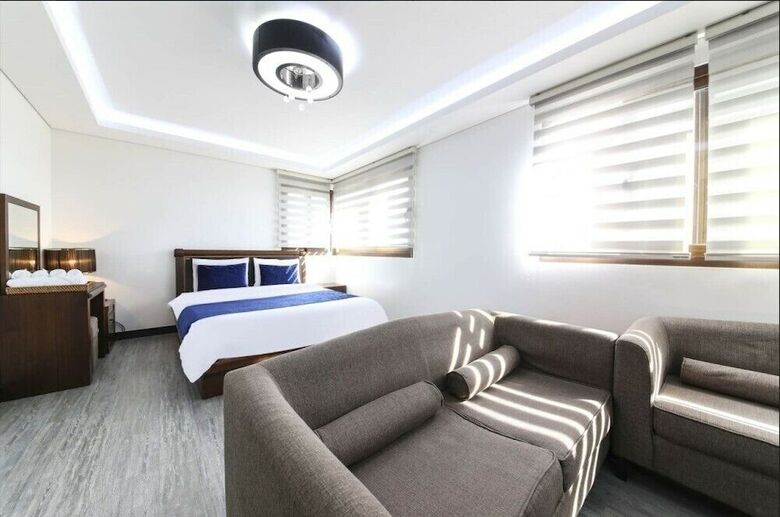Apartamento The Seri Resort