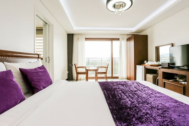 Apartamento The Seri Resort