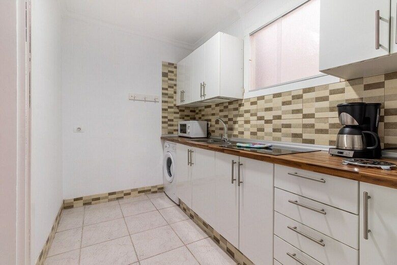 Apartamentos 35007d01 - Isla de Cuba 11, 1�