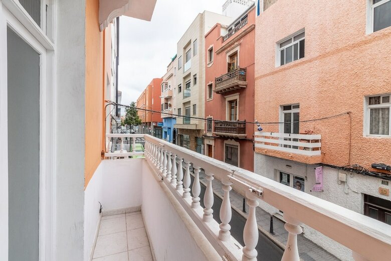 Apartamentos 35007d01 - Isla de Cuba 11, 1�