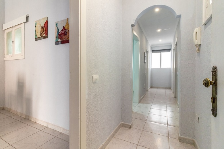 Apartamentos 35007d01 - Isla de Cuba 11, 1�