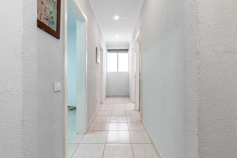 Apartamentos 35007d01 - Isla de Cuba 11, 1�