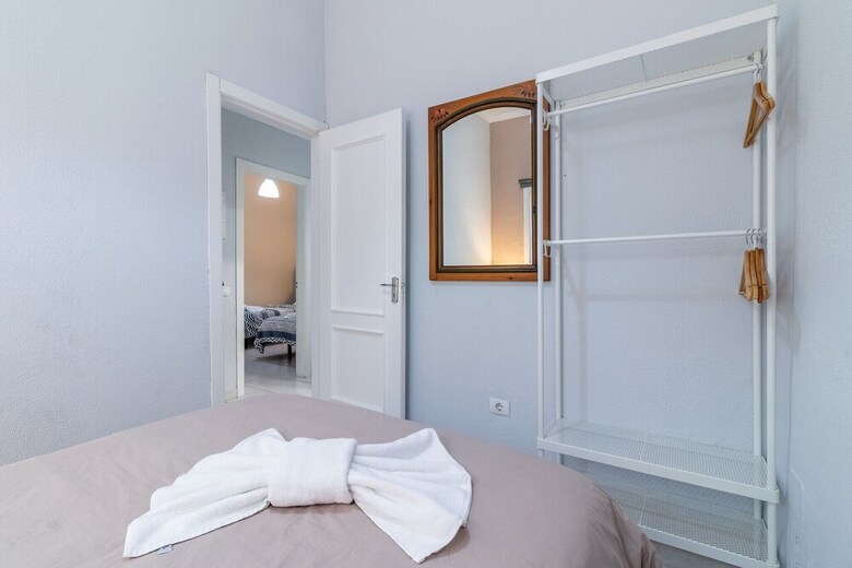 Apartamentos 35007d01 - Isla de Cuba 11, 1�