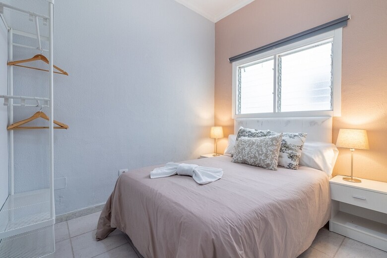 Apartamentos 35007d01 - Isla de Cuba 11, 1�