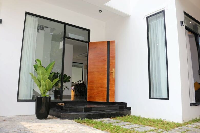 Hotel Starfruit Villa