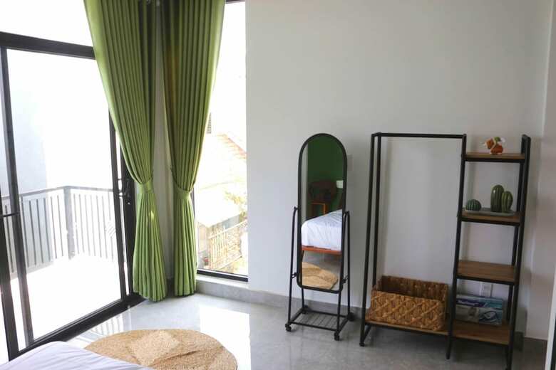 Hotel Starfruit Villa