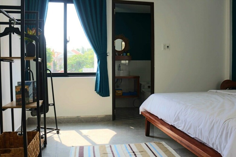 Hotel Starfruit Villa