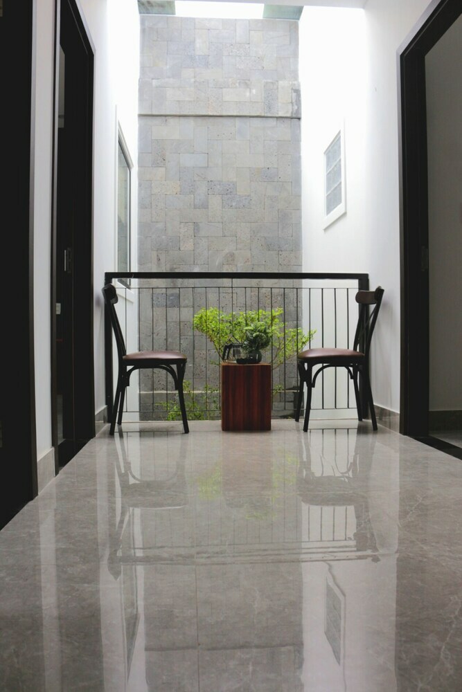 Hotel Starfruit Villa