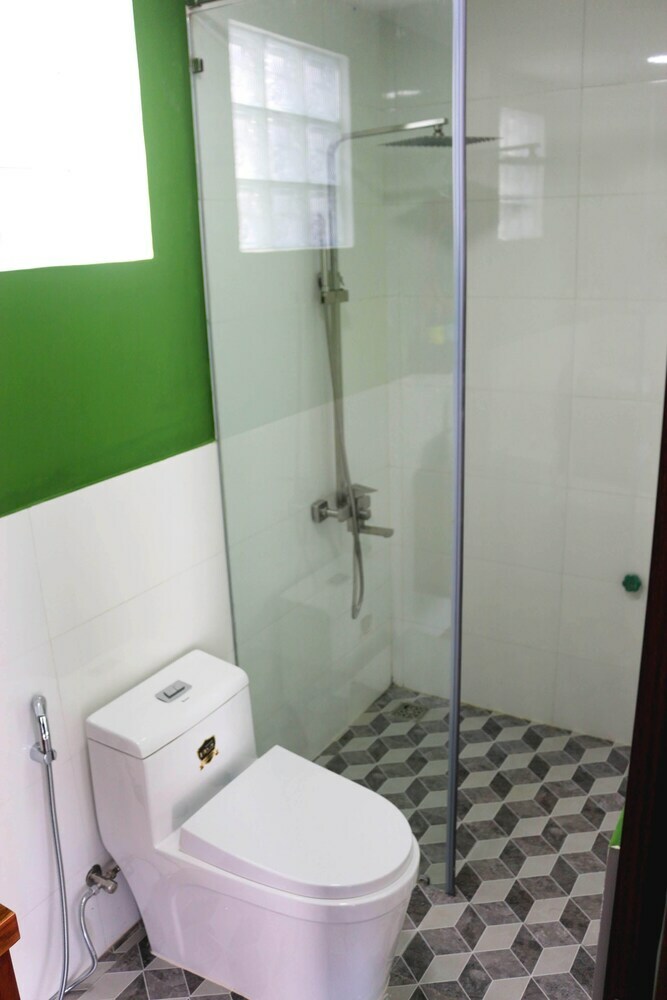 Hotel Starfruit Villa