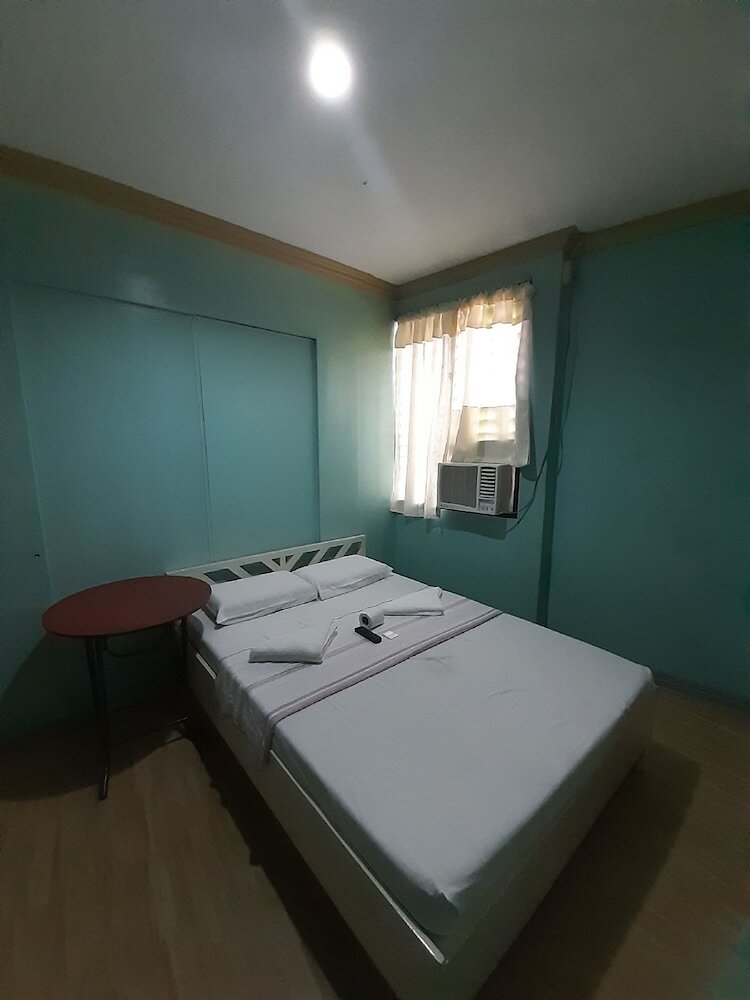 Hotel Eastway Inn