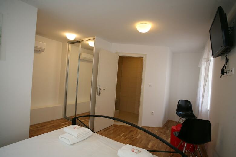 Hotel Rooms Beljan