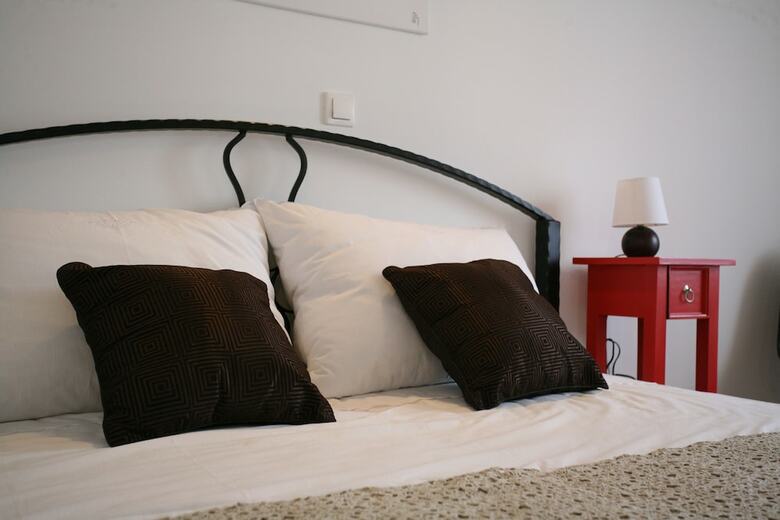 Hotel Rooms Beljan