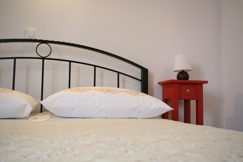 Hotel Rooms Beljan