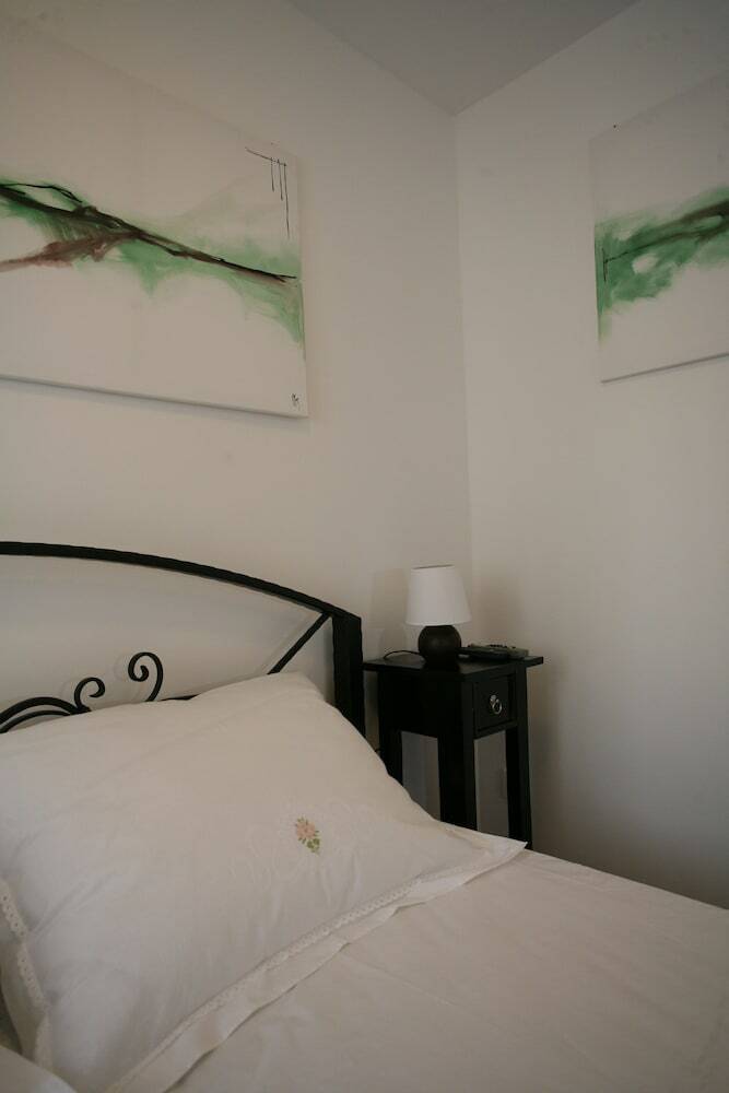 Hotel Rooms Beljan