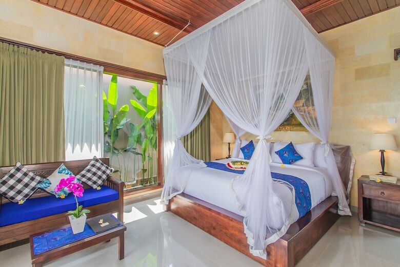 Kauptren Villas Ubud