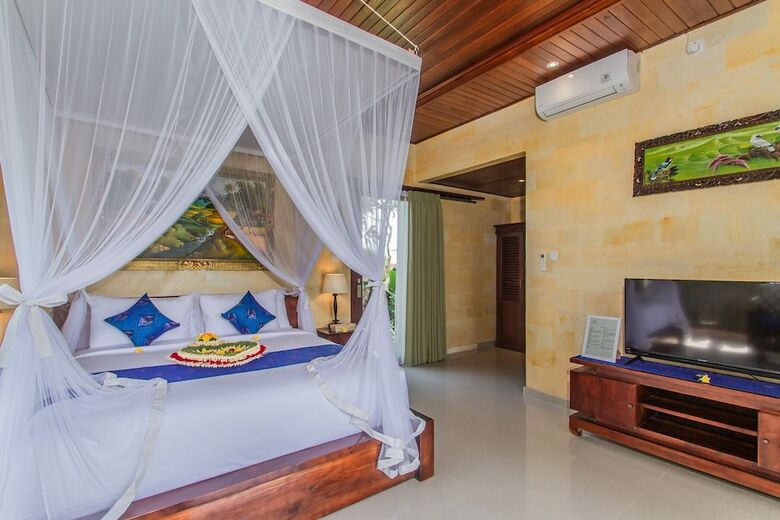 Kauptren Villas Ubud