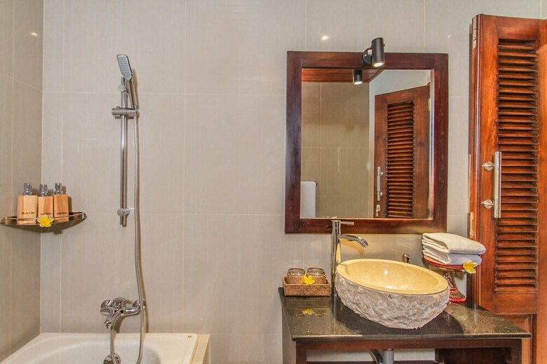 Kauptren Villas Ubud