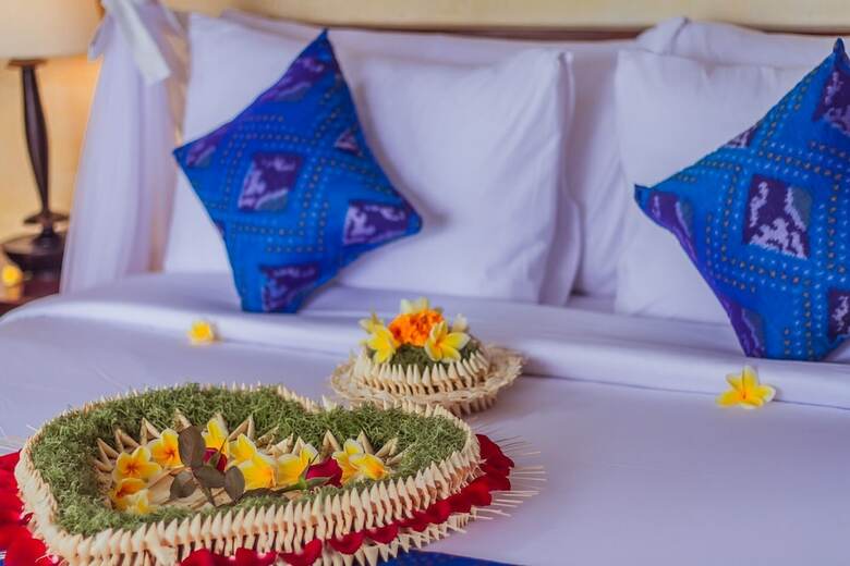 Kauptren Villas Ubud