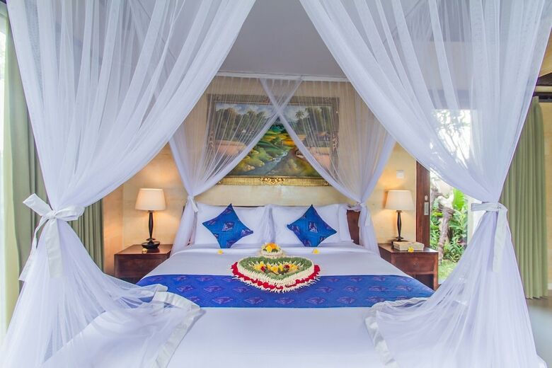 Kauptren Villas Ubud