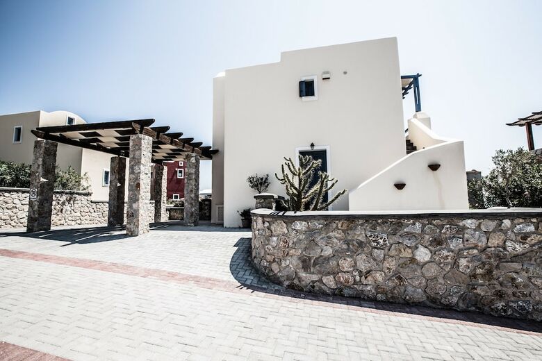 Villa Apollon With Prive Pool