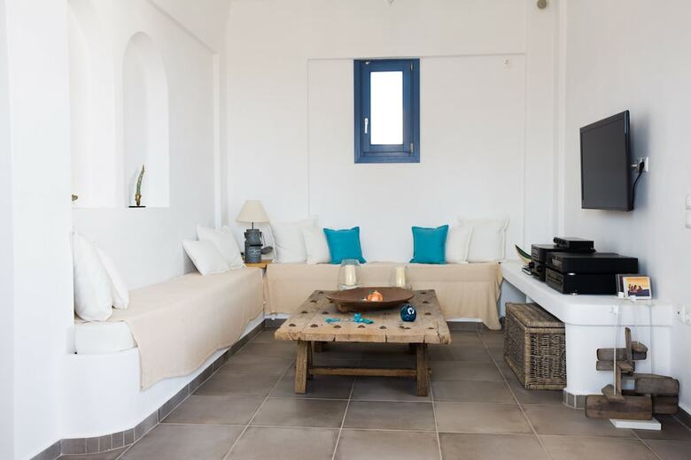 Villa Apollon With Prive Pool