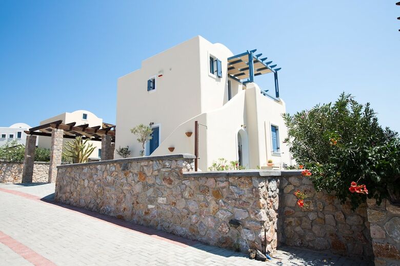 Villa Apollon With Prive Pool