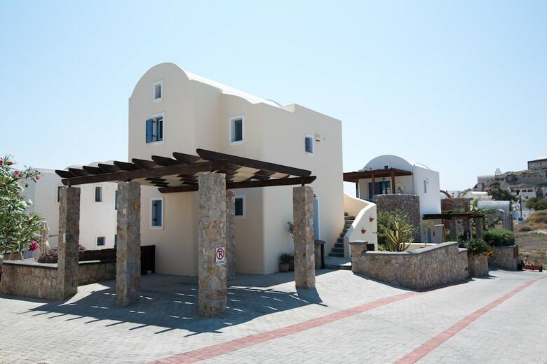 Villa Apollon With Prive Pool