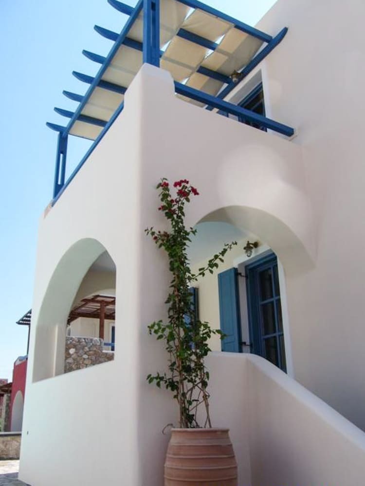 Villa Apollon With Prive Pool