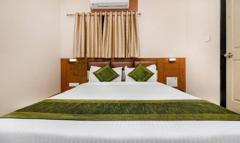 Hotel Volga Plaza