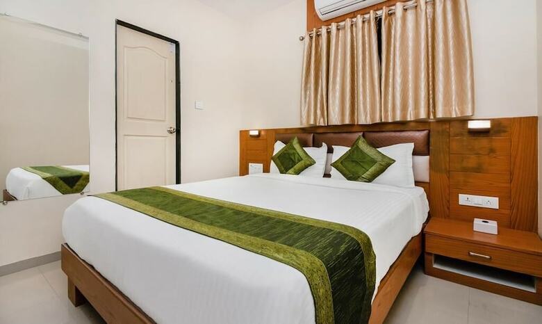 Hotel Volga Plaza