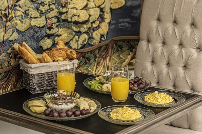 Hotel Amiraut�