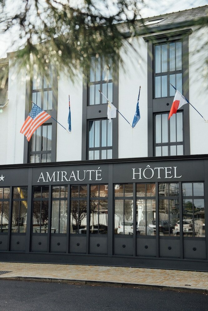 Hotel Amiraut�