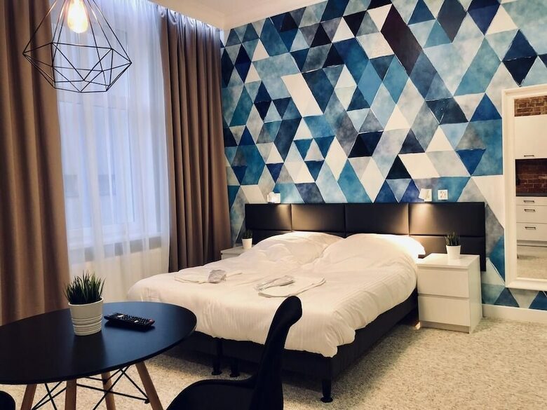 Gruda Apartments