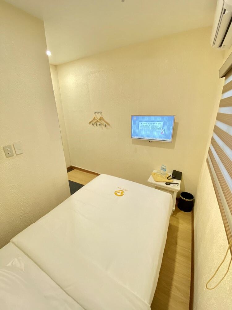 Sun My Hotel