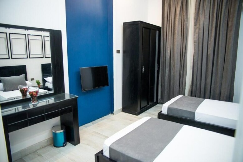 Hostal Egyptian Night Hostel