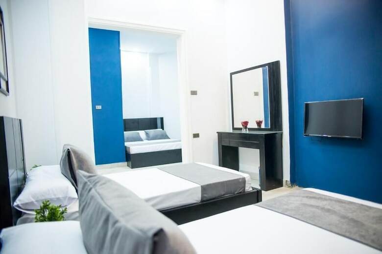Hostal Egyptian Night Hostel