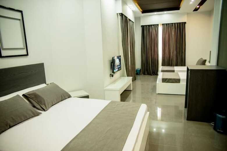 Hostal Egyptian Night Hostel