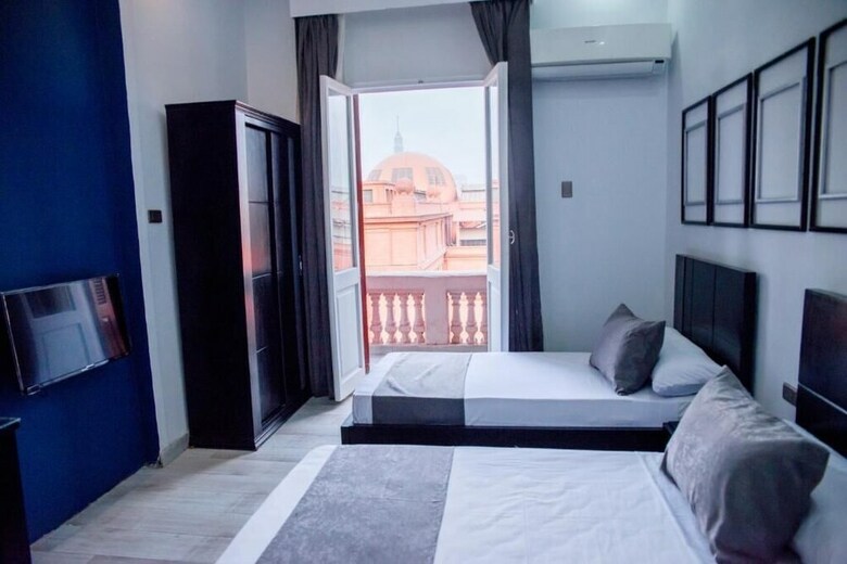 Hostal Egyptian Night Hostel