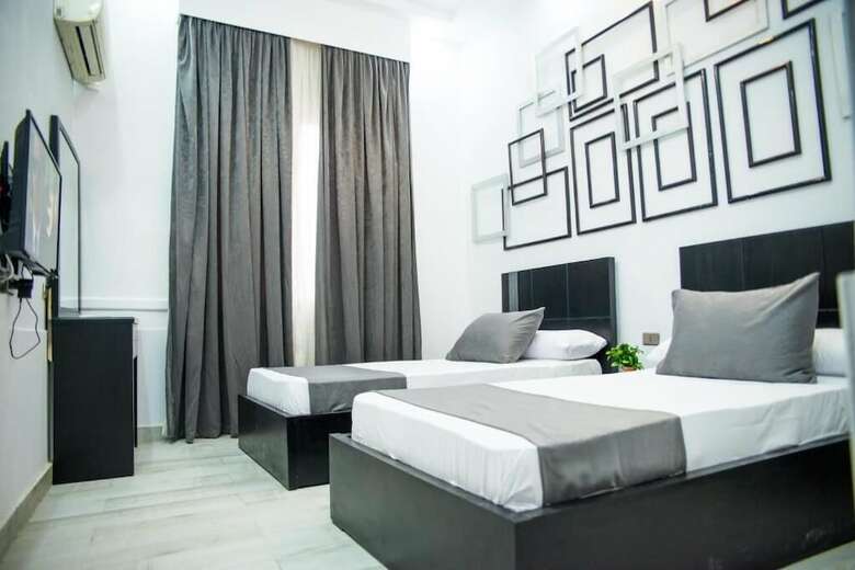 Hostal Egyptian Night Hostel