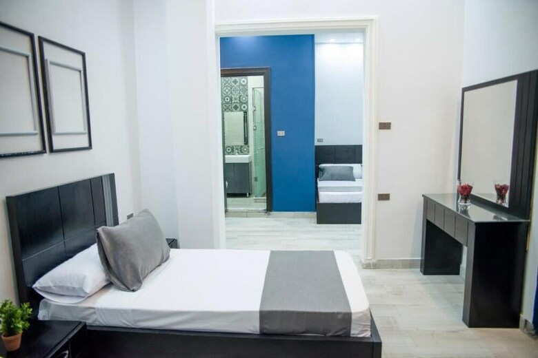 Hostal Egyptian Night Hostel