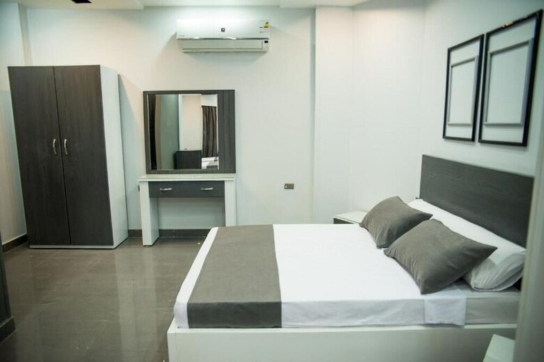Hostal Egyptian Night Hostel