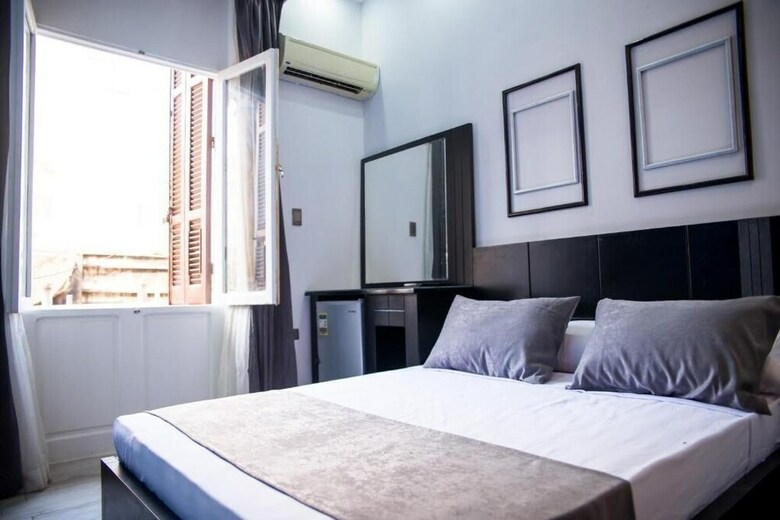 Hostal Egyptian Night Hostel